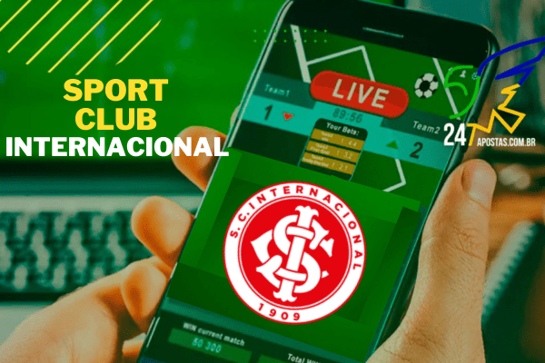 Sport Club Internacional.
