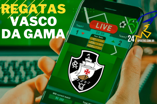 Clube de Regatas Vasco da Gama.