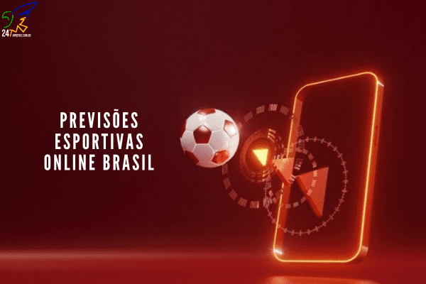 Previsões Esportivas Online Brasil
